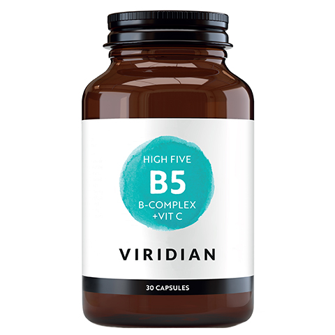 Activated B-Complex