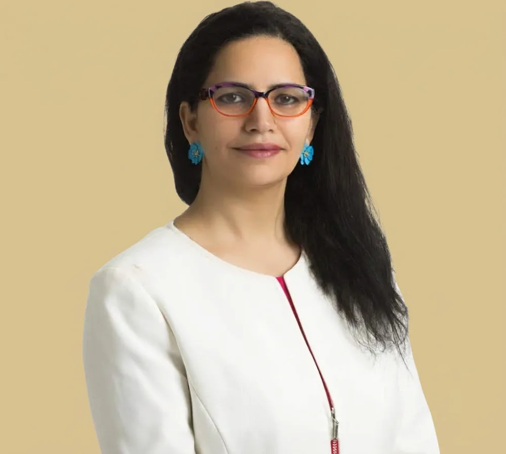 Bhawna — Ayurvedic Fertility Practitioner