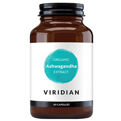 Ashwagandha