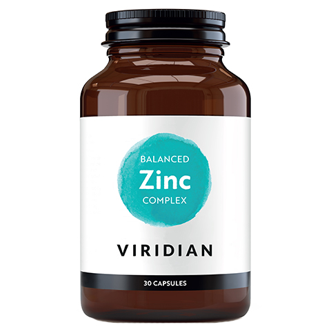 Zinc