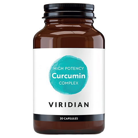 Curcumin