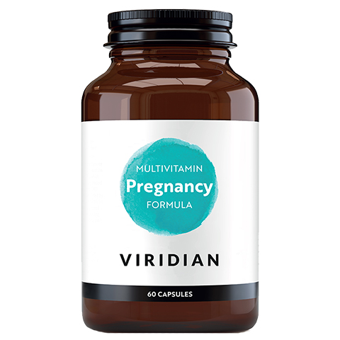 Prenatal Complex