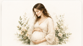 Pregnancy Preparation Protocol