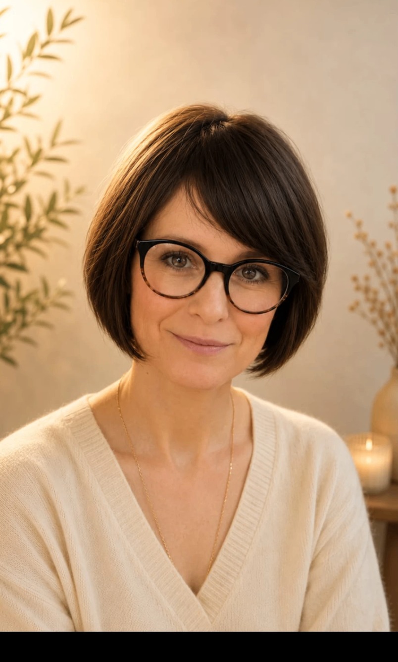 Kasia, founder of LAVIE