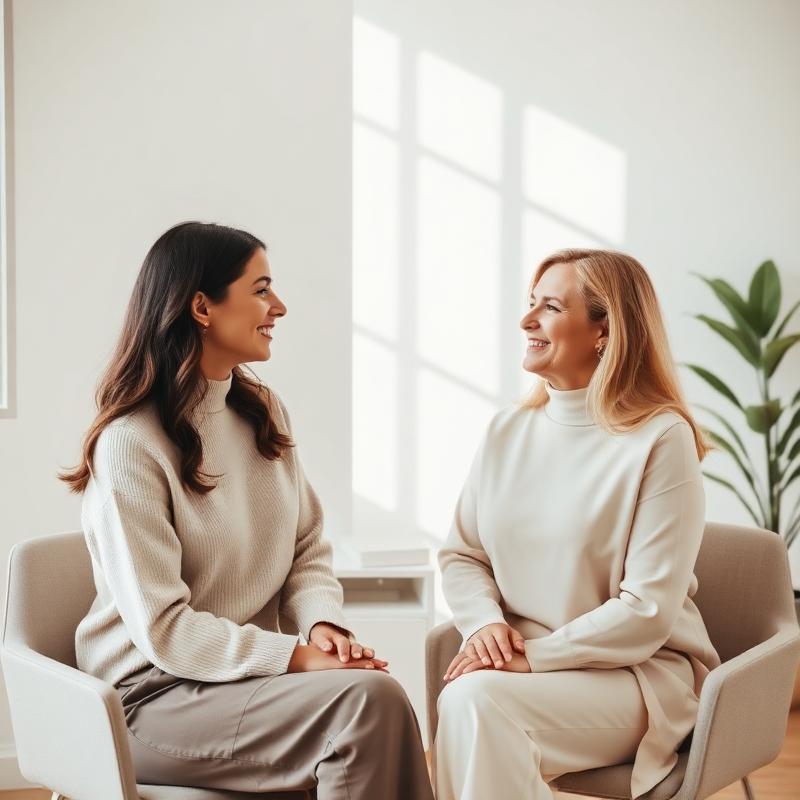 One-on-one expert guidance